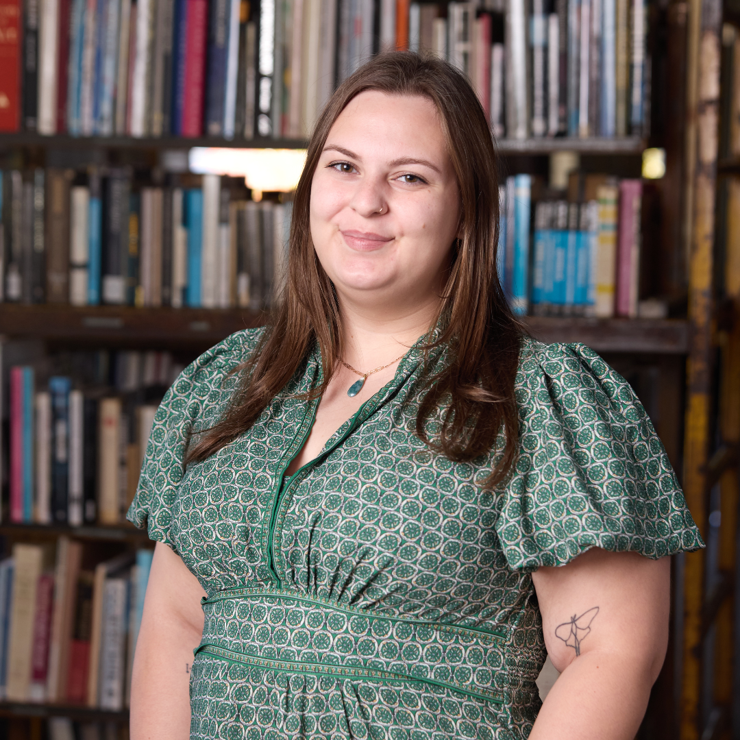 Hannah Hadley Arendt